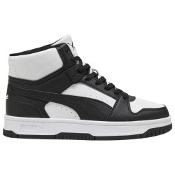 Puma Rebound Slam Mid (GS)